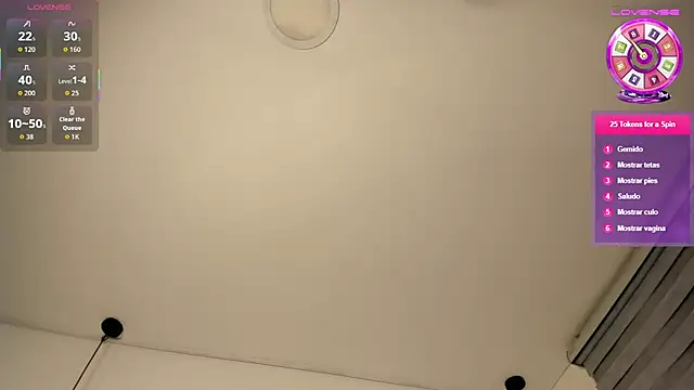 Snapshot of ANTONELLA__ROUSE_ chatting on 02/04/26, 08:31 ANTONELLA ROUSE online show from 02/04/26, 08:31