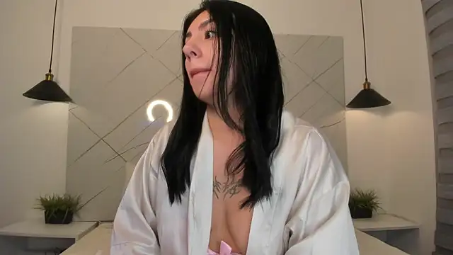 Snapshot of ANTONELLA__ROUSE_ chatting on 02/06/26, 08:40 ANTONELLA ROUSE online show from 02/06/26, 08:40