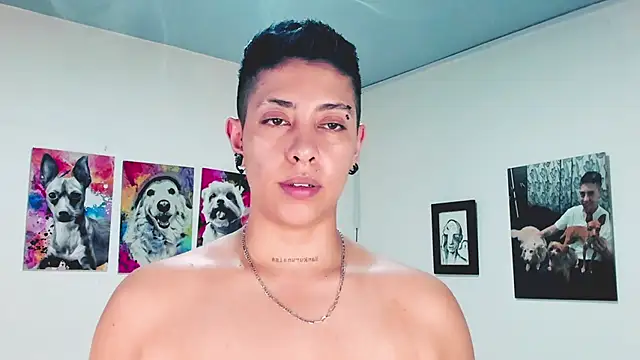 Aleja1214 online show from 02/20/25, 04:39