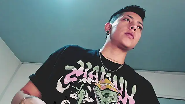 Aleja1214 online show from 02/23/25, 05:18