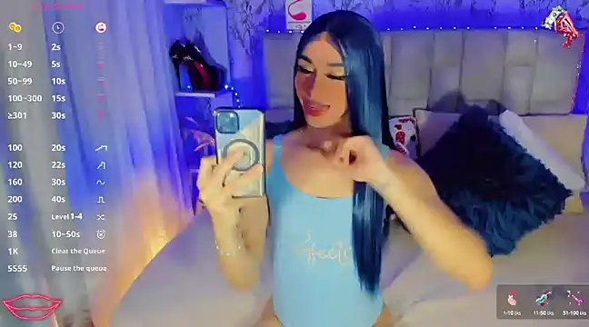 Snapshot of Baby_Aliz chatting on 03/05/25, 02:03 Baby Aliz online show from 03/05/25, 02:03