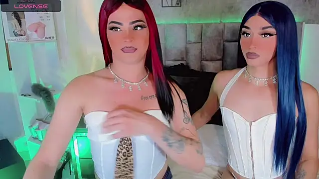 Baby Aliz online show from 03/14/26, 08:25