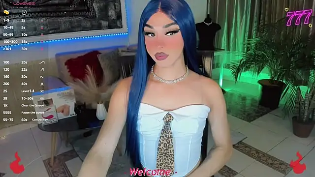 Baby Aliz online show from 04/02/26, 06:55