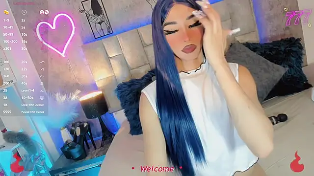Snapshot of Baby_Aliz chatting on 04/25/26, 04:59 Baby Aliz online show from 04/25/26, 04:59