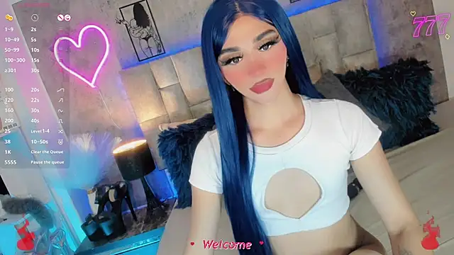 Snapshot of Baby_Aliz chatting on 04/27/26, 05:16 Baby Aliz online show from 04/27/26, 05:16