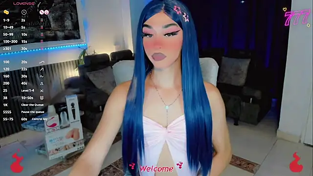 Snapshot of Baby_Aliz chatting on 05/31/26, 07:37 Baby Aliz online show from 05/31/26, 07:37