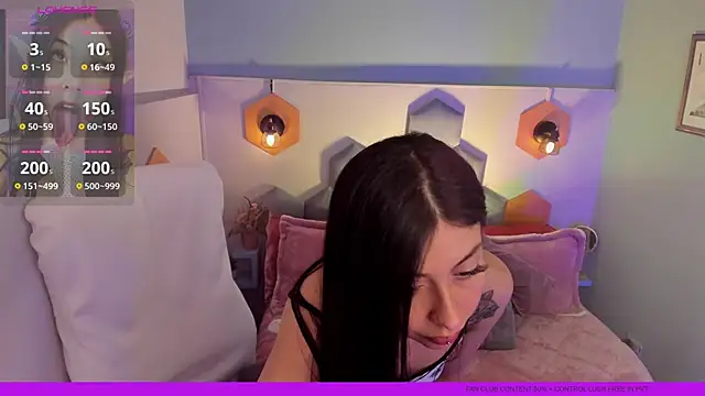 Melissa Koster online show from 02/13/25, 10:54