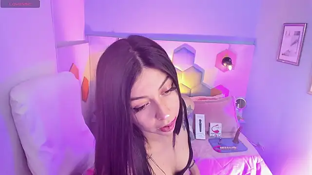 Melissa Koster online show from 03/20/25, 05:24