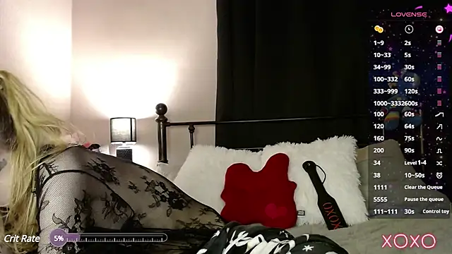 EllieeRose online show from 01/28/25, 05:54