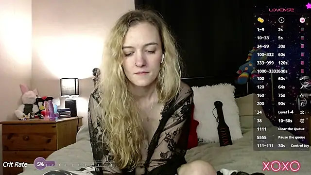 EllieeRose online show from 02/02/25, 04:43