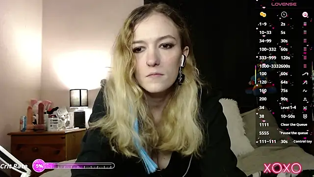 EllieeRose online show from 09/27/25, 10:48