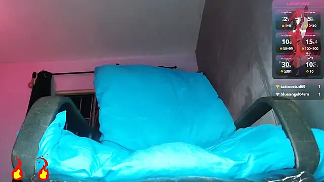 Konor2397 online show from 11/12/25, 03:56