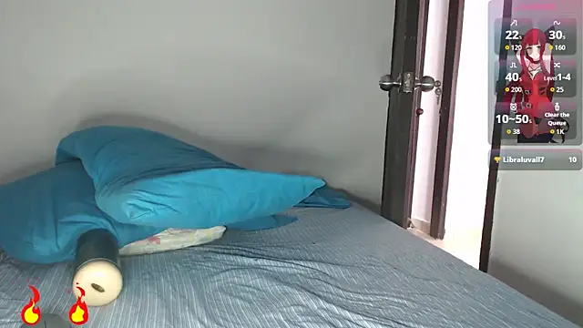 Konor2397 online show from 02/13/26, 08:49