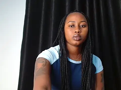 Miss hot candy online show from 03/22/26, 08:29