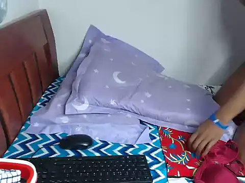 sexy angelicah online show from 02/25/26, 10:19