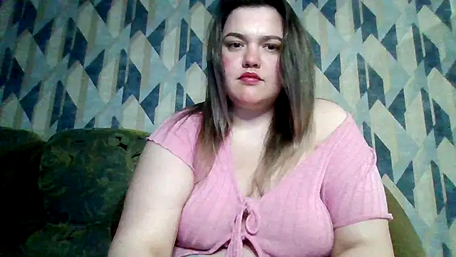 AnitaWillias online show from 10/16/25, 04:52