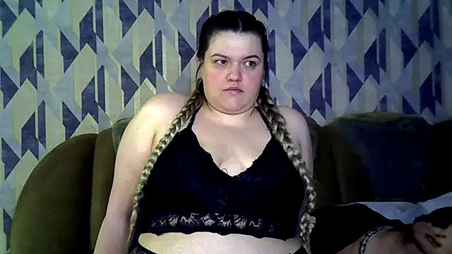 AnitaWillias online show from 02/15/26, 04:58