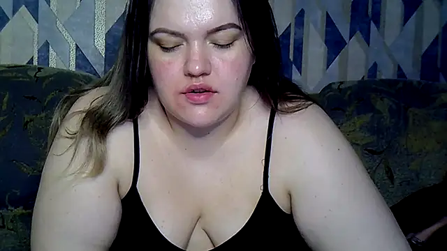 AnitaWillias online show from 02/22/26, 02:37