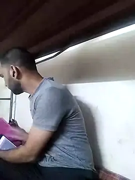 ConducedPant online show from 02/09/25, 03:01