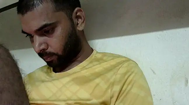 ConducedPant online show from 02/14/25, 03:26