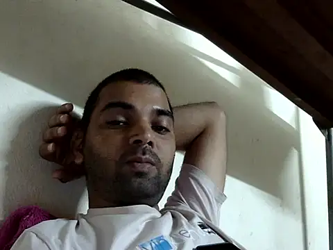 ConducedPant online show from 02/16/25, 02:32