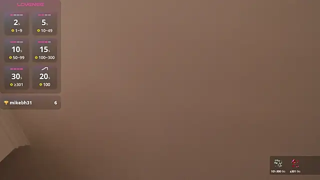 ariellaferra  online show from 01/30/25, 07:04