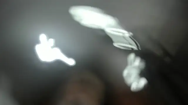 Alex Madrid online show from 02/08/25, 03:21