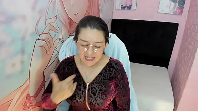 AllysonMilf69 online show from 11/01/25, 02:19