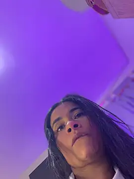 ANA CARTER online show from 03/22/26, 09:07