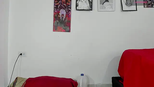 Snapshot of ArtemisGenkai0 chatting on 09/11/25, 12:38 ArtemisGenkai0 online show from 09/11/25, 12:38