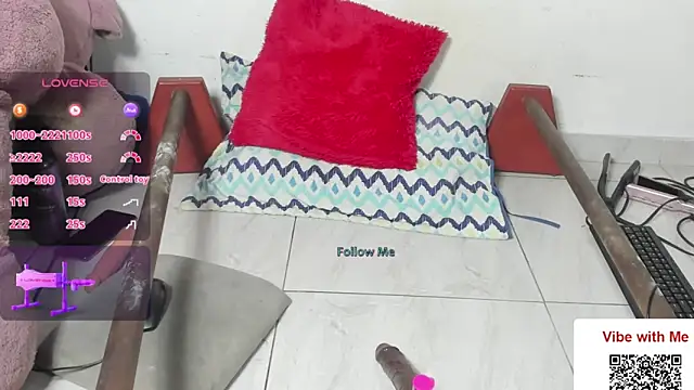 ArtemisGenkai0 online show from 03/17/26, 10:46