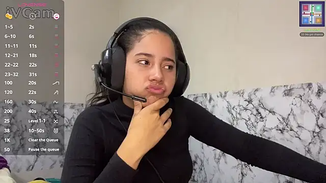 Amany r online show from 02/11/25, 03:08