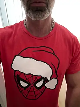 Snapshot of DaddySnowXX chatting on 03/14/25, 07:48 DaddySnowXX online show from 03/14/25, 07:48