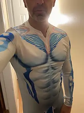 Snapshot of DaddySnowXX chatting on 03/20/25, 06:52 DaddySnowXX online show from 03/20/25, 06:52