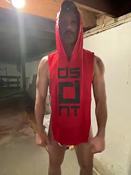 DaddySnowXX online show from 04/23/26, 08:02