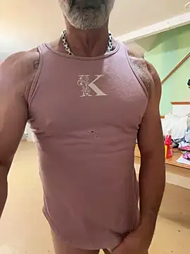 DaddySnowXX online show from 06/11/26, 04:32