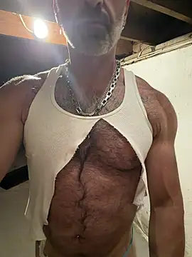 DaddySnowXX online show from 06/24/26, 01:37