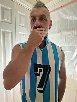 DaddySnowXX online show from 07/03/26, 02:51