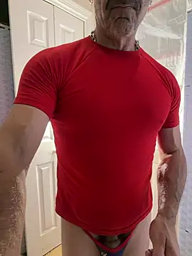 DaddySnowXX online show from 07/07/26, 12:24