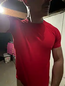 DaddySnowXX online show from 07/07/26, 07:23