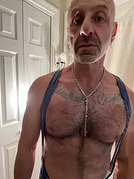 DaddySnowXX online show from 07/16/26, 03:45