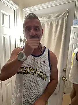 DaddySnowXX online show from 07/18/26, 08:29