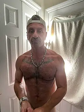 DaddySnowXX online show from 07/20/26, 06:38