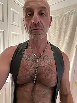 DaddySnowXX online show from 07/22/26, 06:49