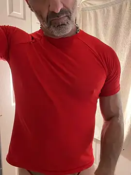 DaddySnowXX online show from 07/31/26, 05:51