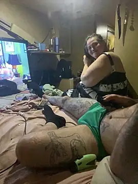 WilldoPita online show from 12/07/24, 04:53