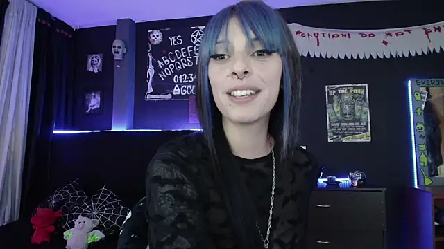 Goddess Mortem online show from 01/16/25, 12:12