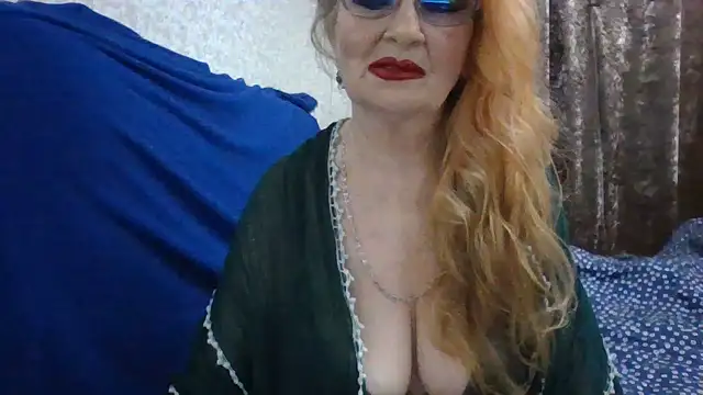 CarlyTreat online show from 09/21/25, 03:57