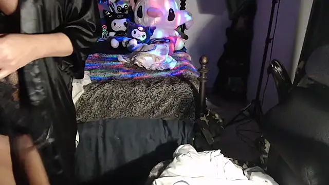 MadisonJayde online show from 02/22/25, 07:23