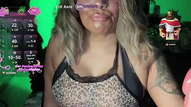 MadisonJayde online show from 03/25/26, 07:36